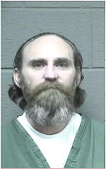 Inmate SCHUCK, NOEL R