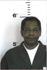 Inmate STEWARTGOODMAN, RONALD W