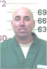 Inmate YOUNG, MICHAEL D