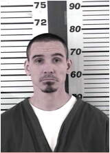 Inmate BARNETT, GARY M