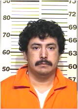 Inmate CAMPILLOPEREZ, ANTONIO