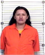 Inmate CHASEALONE, YVONNE P