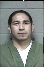 Inmate CRUZSANCHEZ, MANUEL