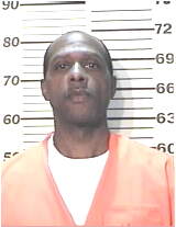Inmate DAVIDSON, TROY D