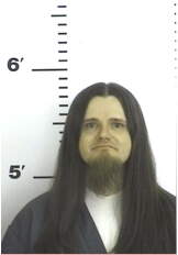 Inmate DOTSON, AARON J