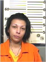 Inmate GALLEGOS, JOLENE D