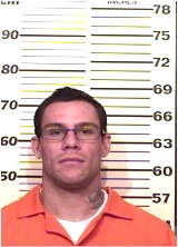 Inmate HAMILTON, ASHTON L