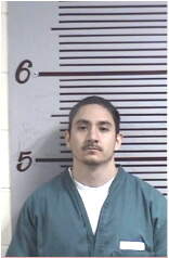 Inmate HILL, JEFFREY H