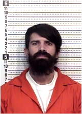 Inmate HODGE, DAVID A