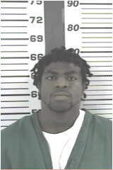 Inmate HOLLINGSWORTH, ERIC A