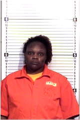 Inmate JOHNSON, CANDICE L