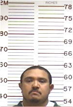 Inmate LOPEZ, DANIEL J