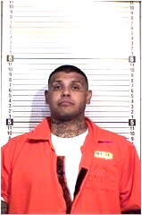 Inmate MANZANARES, ANGEL A