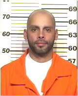 Inmate MARTINEZ, MICHAEL J