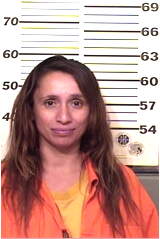 Inmate MONTOYA, RENEE