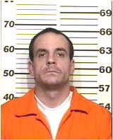 Inmate MOORE, KEVIN M