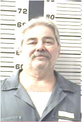 Inmate MOYER, MICHAEL G