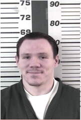 Inmate OWENS, CHRISTOPHER B