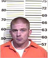 Inmate PAUL, AARON M