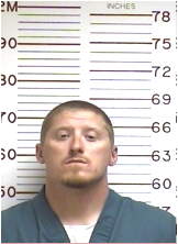 Inmate ROBERTSON, LANCE A