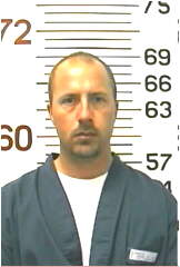 Inmate ROBERTS, MICHAEL J