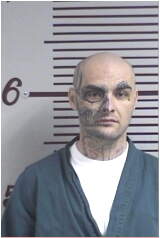 Inmate SCHAEFFER, CHARLES J