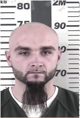 Inmate SCHAEFFER, JACOB R