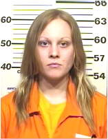 Inmate SHANK, SARAH M