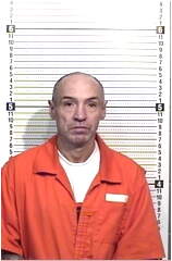 Inmate SHUCK, TERRENCE L