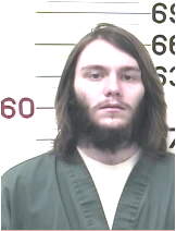 Inmate ALLEMAN, WHITMAN J