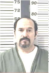 Inmate ALVARADO, MANUEL