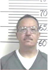 Inmate BONAN, PHILLIP M