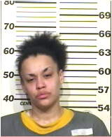 Inmate COOK, KERI