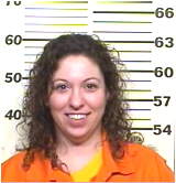 Inmate COOPERTHORNTON, LORI L