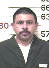 Inmate DORADOMARTINEZ, MIGUEL