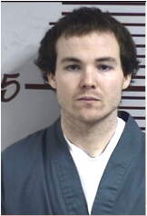 Inmate FORD, TIMOTHY G