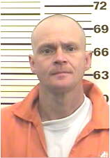 Inmate HELTON, DONALD J