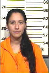 Inmate HERNANDEZ, SHANTELL A