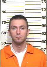 Inmate HILL, RICHARD