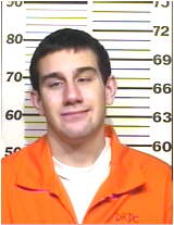 Inmate LEIHY, NICHOLAS A