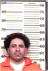 Inmate LOPEZ, RAFAEL S