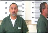 Inmate PISANO, GEORGE A