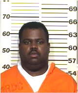 Inmate REED, KENNETH L