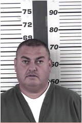 Inmate RODRIGUEZ, ERNESTO