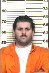 Inmate ROSS, NICHOLAS R