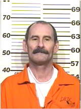 Inmate SHEPPARD, RICHARD