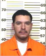 Inmate SILVAVELAZQUEZ, TOMAS