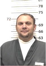 Inmate SKOLNICK, ROBERT J