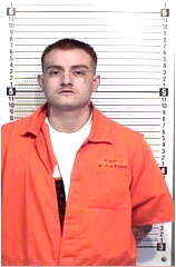 Inmate TRUJILLO, JUSTIN A