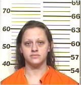 Inmate WATERMAN, ALISSA T